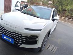 Jetour Dasheng i-DM 1.5T 80km Lightning - ფოტო 1