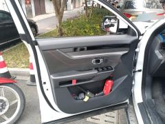 Jetour Dasheng i-DM 1.5T 80km Lightning - ფოტო 12