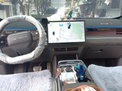 Jetour Dasheng i-DM 1.5T 80km Lightning - ფოტო 16