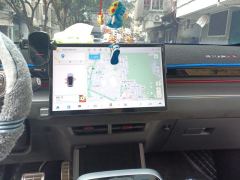 Jetour Dasheng i-DM 1.5T 80km Lightning - ფოტო 17