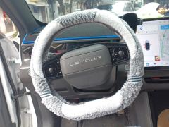 Jetour Dasheng i-DM 1.5T 80km Lightning - ფოტო 18