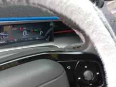 Jetour Dasheng i-DM 1.5T 80km Lightning - ფოტო 19
