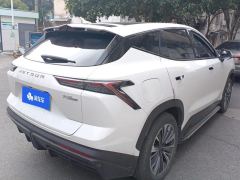 Jetour Dasheng i-DM 1.5T 80km Lightning - ფოტო 2