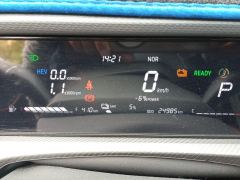 Jetour Dasheng i-DM 1.5T 80km Lightning - ფოტო 20