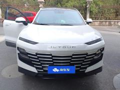 Jetour Dasheng i-DM 1.5T 80km Lightning - ფოტო 3