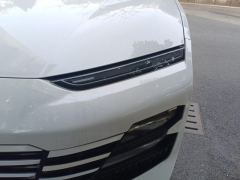Jetour Dasheng i-DM 1.5T 80km Lightning - ფოტო 4