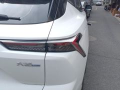 Jetour Dasheng i-DM 1.5T 80km Lightning - ფოტო 5