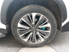 Jetour Dasheng i-DM 1.5T 80km Lightning - ფოტო 6
