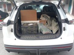 Jetour Dasheng i-DM 1.5T 80km Lightning - ფოტო 7