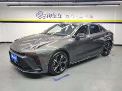 Lynk & Co 03 1.5T 2WDPlus 5 - ფოტო 1