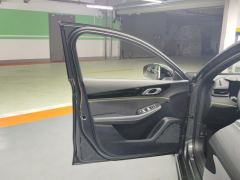 Lynk & Co 03 1.5T 2WDPlus 5 - ფოტო 12