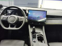 Lynk & Co 03 1.5T 2WDPlus 5 - ფოტო 16