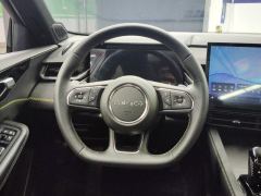 Lynk & Co 03 1.5T 2WDPlus 5 - ფოტო 18