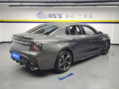 Lynk & Co 03 1.5T 2WDPlus 5 - ფოტო 2