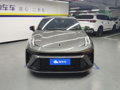 Lynk & Co 03 1.5T 2WDPlus 5 - ფოტო 3