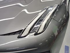 Lynk & Co 03 1.5T 2WDPlus 5 - ფოტო 4