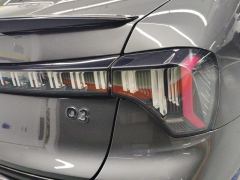 Lynk & Co 03 1.5T 2WDPlus 5 - ფოტო 5