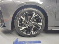 Lynk & Co 03 1.5T 2WDPlus 5 - ფოტო 6