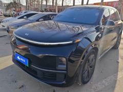 Li Auto L8 Pro - ფოტო 1