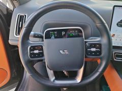Li Auto L8 Pro - ფოტო 18
