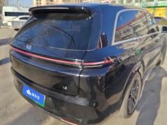 Li Auto L8 Pro - ფოტო 2