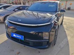 Li Auto L8 Pro - ფოტო 3