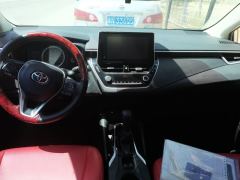 Toyota Corolla Dual-Engine 1.8L E-CVT Elite Edition - ფოტო 16