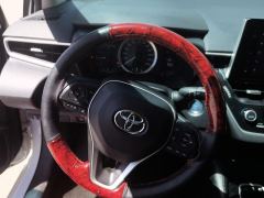 Toyota Corolla Dual-Engine 1.8L E-CVT Elite Edition - ფოტო 18