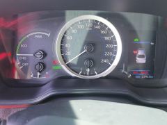 Toyota Corolla Dual-Engine 1.8L E-CVT Elite Edition - ფოტო 20