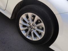 Toyota Corolla Dual-Engine 1.8L E-CVT Elite Edition - ფოტო 6
