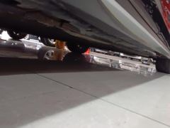 Geely Xingui Xingrui 2.0T Luxury Edition - photo 10