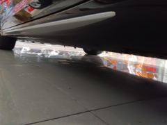 Geely Xingui Xingrui 2.0T Luxury Edition - photo 11