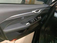 Geely Xingui Xingrui 2.0T Luxury Edition - photo 12