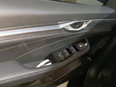 Geely Xingui Xingrui 2.0T Luxury Edition - photo 13