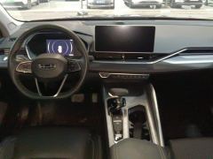 Geely Xingui Xingrui 2.0T Luxury Edition - photo 16
