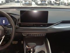 Geely Xingui Xingrui 2.0T Luxury Edition - photo 17