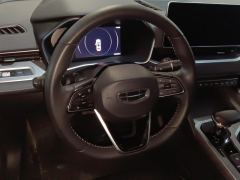Geely Xingui Xingrui 2.0T Luxury Edition - photo 18