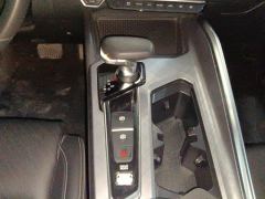 Geely Xingui Xingrui 2.0T Luxury Edition - photo 19