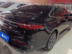 Geely Xingui Xingrui 2.0T Luxury Edition - photo 2