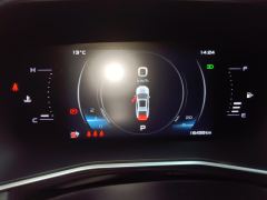 Geely Xingui Xingrui 2.0T Luxury Edition - photo 20