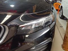 Geely Xingui Xingrui 2.0T Luxury Edition - photo 4