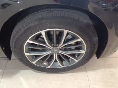 Geely Xingui Xingrui 2.0T Luxury Edition - photo 6