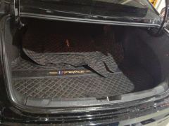 Geely Xingui Xingrui 2.0T Luxury Edition - photo 7