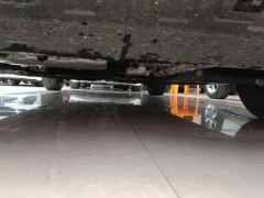 Geely Xingui Xingrui 2.0T Luxury Edition - photo 8