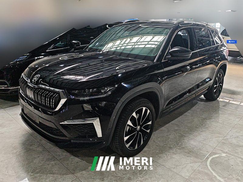 Skoda Kodiaq TSI330 2WD Edition 5