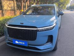 Li Auto Li ONE EREV6 Edition - photo 1