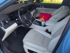 Li Auto Li ONE EREV6 Edition - photo 14