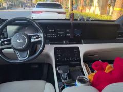 Li Auto Li ONE EREV6 Edition - photo 16
