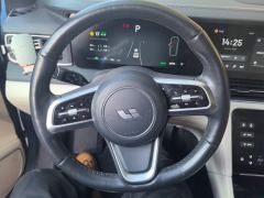 Li Auto Li ONE EREV6 Edition - photo 18