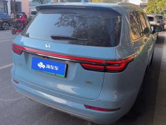Li Auto Li ONE EREV6 Edition - photo 2